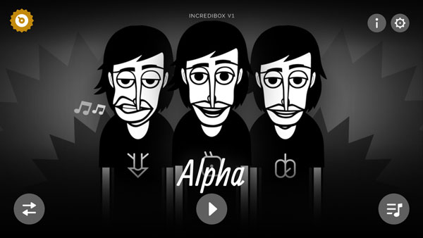 incredibox 官方模组 v3.0.5