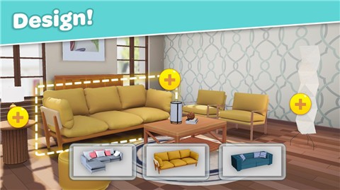玛丽的生活  v3.2.454