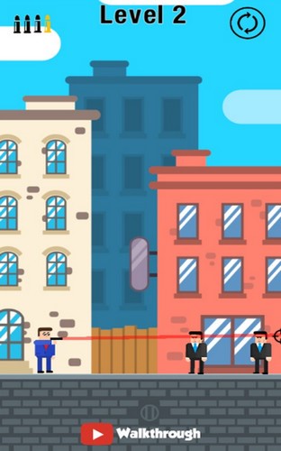 击打大师吃鸡战场 V 1.0