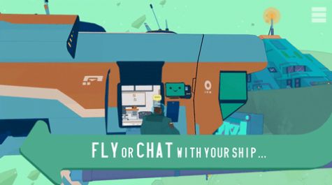 下一站无处可去游戏中文版最新版图片2