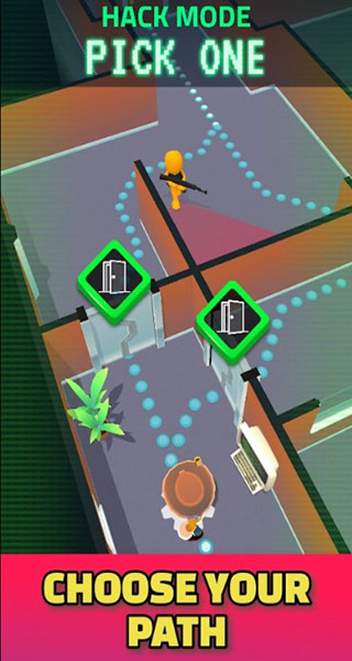 间谍先生卧底特工游戏 v1.11.20