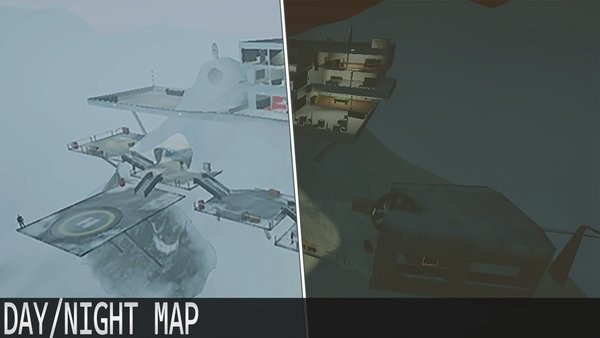 沉默的狙击手 v1.2.5