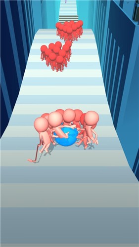 男孩往前滚  v0.1