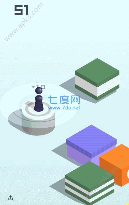 抖音跳一跳APP