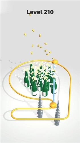 绳索闯关切割  v0.1