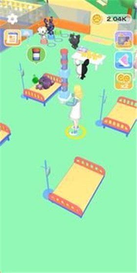 动物护理店  v1.0.6