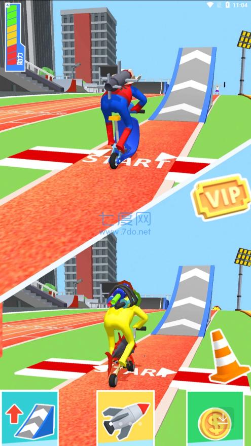 单车特技模拟器 v1.0