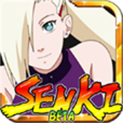 火影战记全人物版