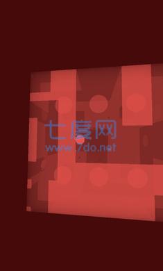 骰子全息图游戏