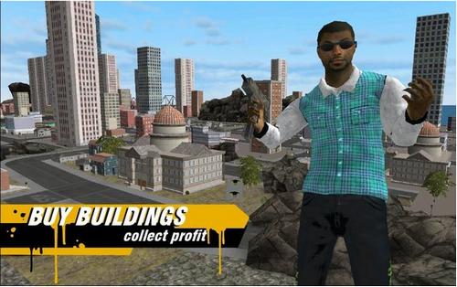 真正的黑帮犯罪  v5.16.190