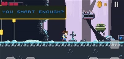 火枪手冒险世界  v0.1