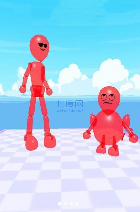 毁灭一切游戏 v1.0