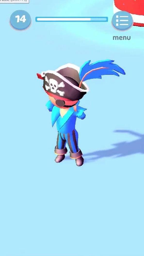 摧毁危险物 v0.1