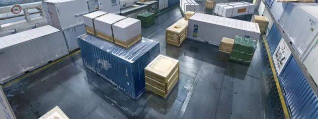 穿越火线CFM2.0高清版官方网站下载正式版地址  v5.1.1