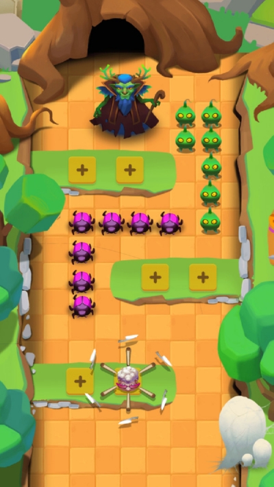 奶奶传说2游戏 v1.0.3 安卓版