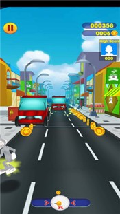 兔宝宝跑酷 2024-06-25 15:08