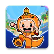 啊哈世界内置菜单版