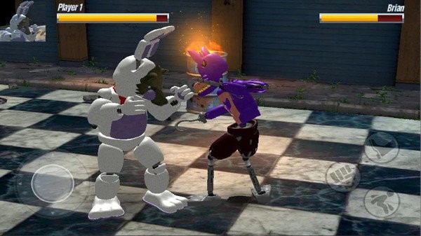 街头电子战斗机 2020-01-15 10:44