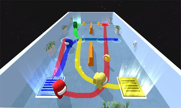 小英雄冒险  v1.1