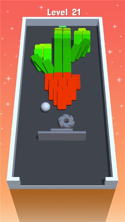 多米诺骨牌射击3D 多米诺骨牌射击3D