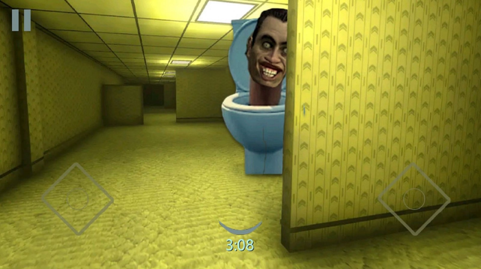 活着到最后游戏 v1.0