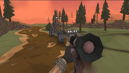 尸毒同归2The Walking Zombie 2 v3.2.5