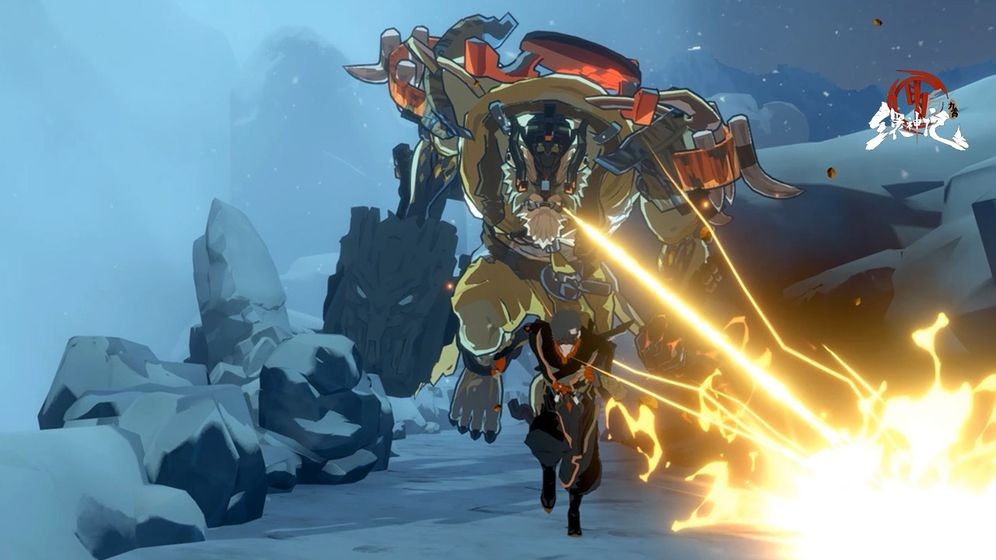 九霄缳神记 2019-08-28 18:06