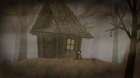 惊悚故事1中文版  v1.0