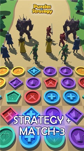 谜题与策略  v1.01.44