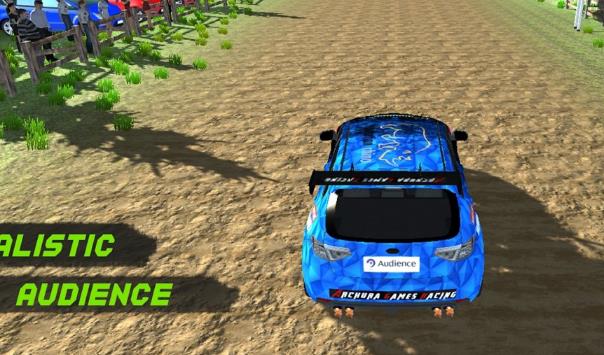 超级拉力进化 v1.0.1