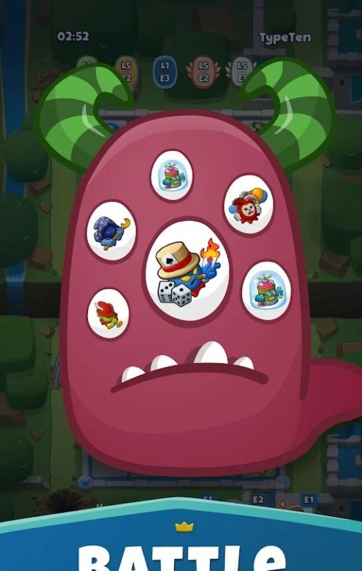 Hero Royale游戏官方安卓版  v4.2.3