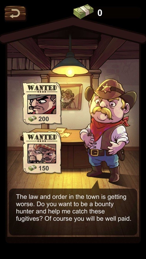 大表哥的左轮  V 1.0.0