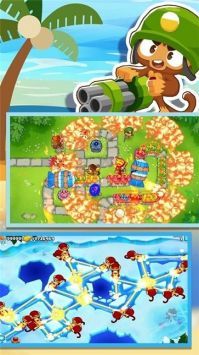 菜园不容侵犯安卓版