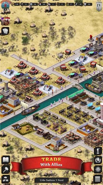 罗马帝国凯撒纪元  v1.10.0