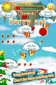 火箭刺猬! v4.0.5