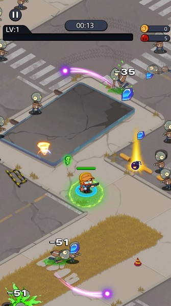 末日求生枪战 v1.0.0