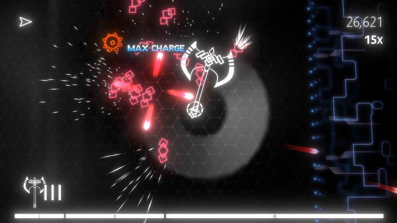 指尖霓虹官方版 v1.1.11