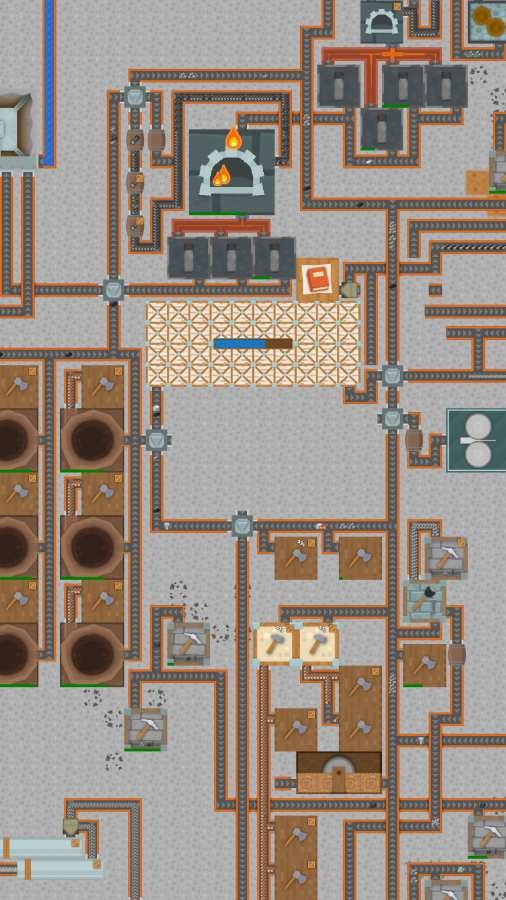 采石场The Quarry v55-full安卓版