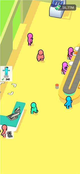 我的寿司酒吧正版(My Sushi Bar) v0.82
