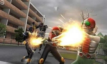 假面骑士大乱斗手机版  v2.9.0