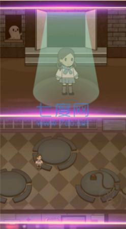 梦魇生存模拟器 v1.01