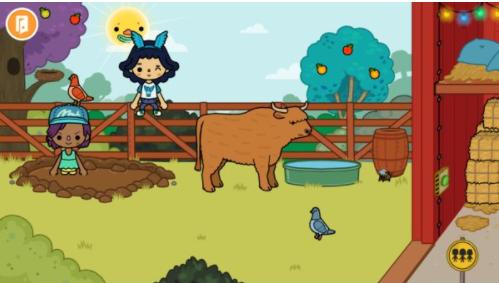 我的小镇牧场 v1.3