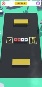 紧急停车场 v2.0