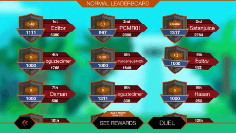 火柴人格斗2 v3.0.5