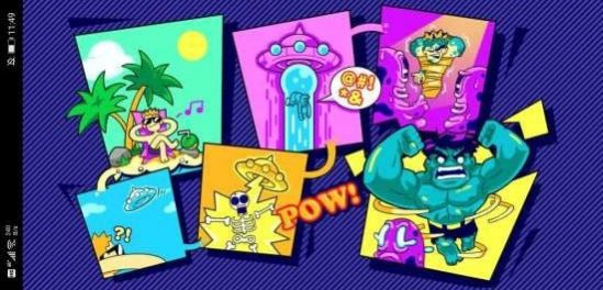 狂扁史莱姆免费金币安卓最新版  v3.1.2