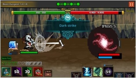 最强弓箭手全人物解锁  v1.8.1