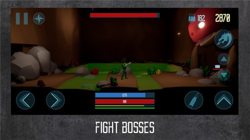 地狱掠夺者  v0.5.1.7