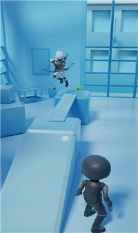 弓箭手小偷 v0.1