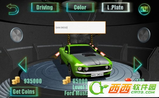 Fast Racing Craft (Demo)(终极赛车手) 1.1.7 安卓版