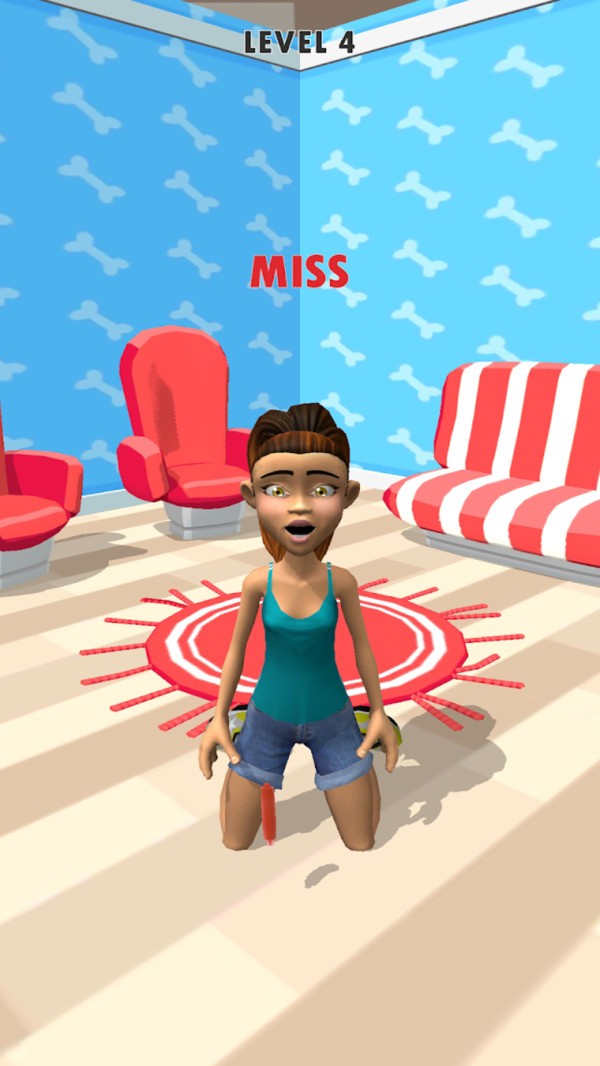 热狗派对  v0.0.1